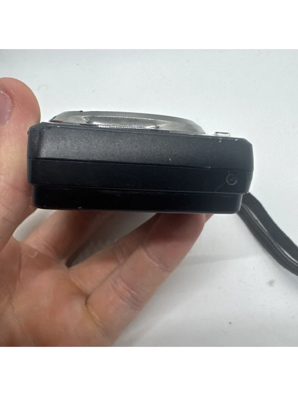 Nikon tested working